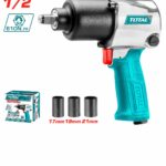 Air Impact Wrench TAT40122 1/2″