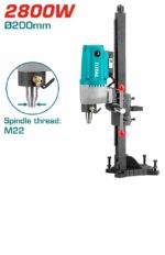 Diamond Drilling Machine TDDM28001
