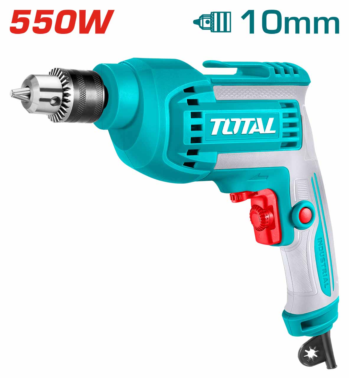Electric Drill TD55108 Electric Drill TD55108 - Image 1