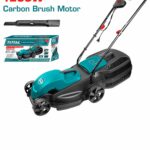 Electric Lawn Mower TGT612131