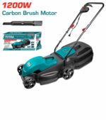 Electric Lawn Mower TGT612131