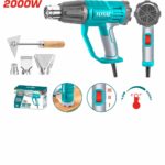 Heat Gun TB20045