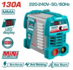 Inverter MMA Welding Machine TW213049
