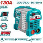 Inverter MMA Welding Machine TW213049