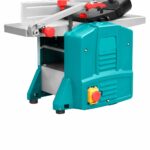 Jointer & Planer TJPR15001