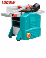 Jointer & Planer TJPR15001