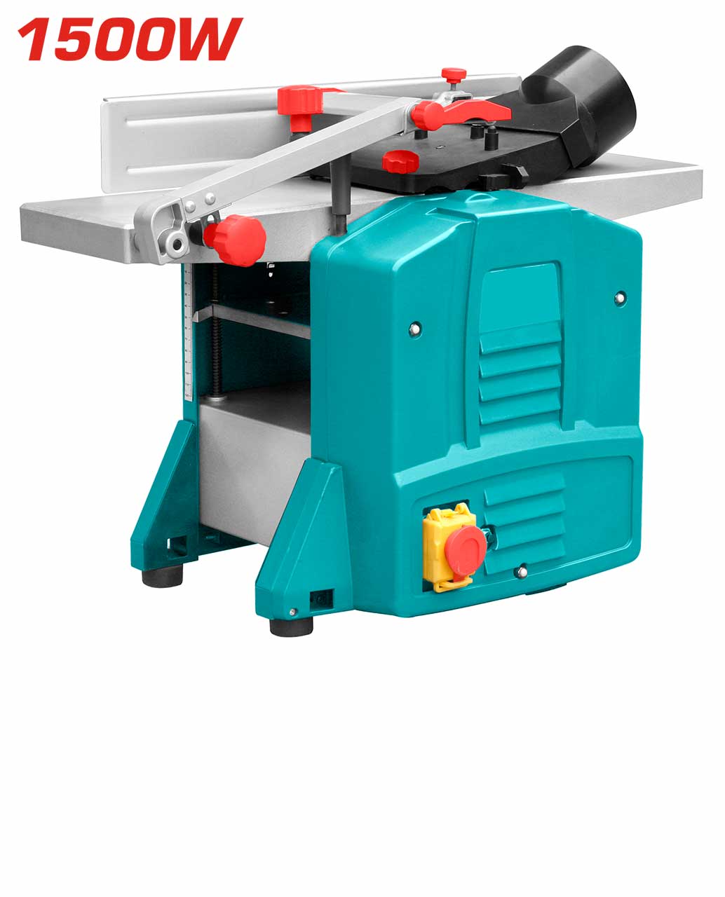 Jointer & Planer TJPR15001 Jointer & Planer TJPR15001 - Image 1
