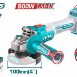  Li-ion Angle Grinder TAGLI261021 