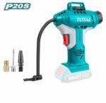 Li-ion Auto Air Compressor TACLI2001