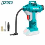 Li-ion Auto Air Compressor TACLI2001