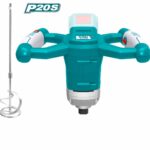 Li-ion Cordless Mixer TMXLI2001