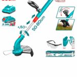 Li-ion Grass Trimmer TGTLI20301