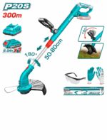 Li-ion Grass Trimmer TGTLI20301