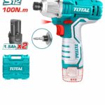 Li-ion Impact Driver TIRLI1201