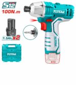 Li-ion Impact Driver TIRLI1201