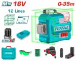 Li-ion Laser Level TLL301201