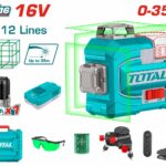 Li-ion Laser Level TLL301201