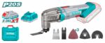 Li-ion Multi Tool TMLI20228