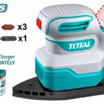 Li-ion Palm Sander TPSLI2014