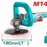 Li-ion Polisher TAPLI20181