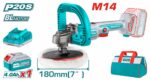 Li-ion Polisher TAPLI20181
