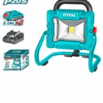 Li-ion Portable Lamp TWLI20258