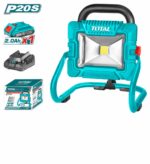 Li-ion Portable Lamp TWLI20258