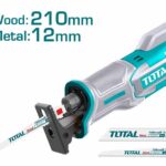 Li-ion Reciprocating Saw TRSLI2108