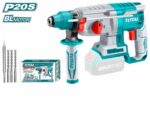 Li-ion Rotary Hammer TRHLI20228