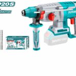 Li-ion Rotary Hammer TRHLI20228