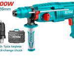 Rotary Hammer TH308268-2