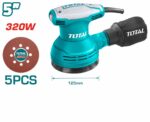 Rotary Sander TF2031256