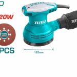 Rotary Sander TF2031256