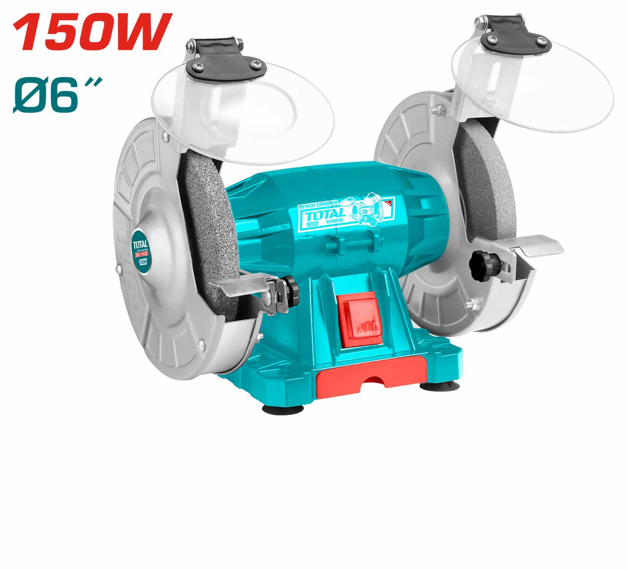 TBG15015 Bench Grinder TBG15015 - Image 1