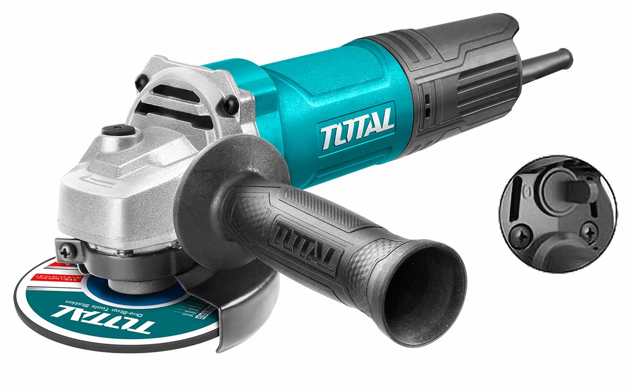 TG10710056 Angle Grinder Angle Grinder TG10710056 - Image 1