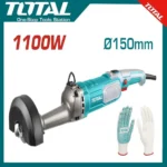 Straight Grinder 6″ TSG1508