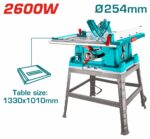 Table Saw TS526043