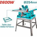 Table Saw TS526043
