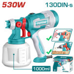 Total Tools Spray Gun TT4506