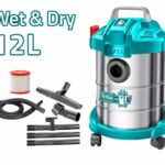 Vacuum Cleaner TVC14122