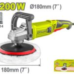 Angle Polisher DTAE1512001