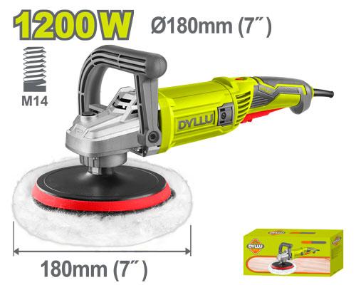 Angle Polisher DTAE1512001 Angle Polisher DTAE1512001 - Image 1