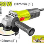Angle Grinder DTAG15851