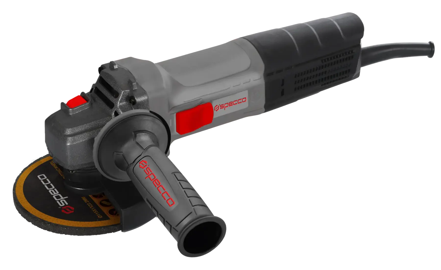 Angle grinder SP-5010 Angle grinder SP-5010 - Image 1
