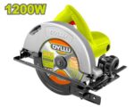 Circular Saw DTCW1512001