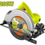 Circular Saw DTCW1512001