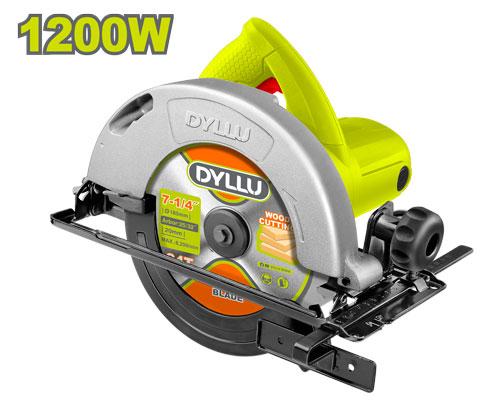 Circular Saw DTCW1512001 Circular Saw DTCW1512001 - Image 1