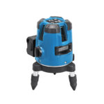 Cordless 3D Laser Level DFF09-41