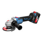 Cordless Angle Grinder DCSM03-100 (TYPE DM/EM/FK/Z)