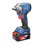 Cordless Brushless Impact Wrench
